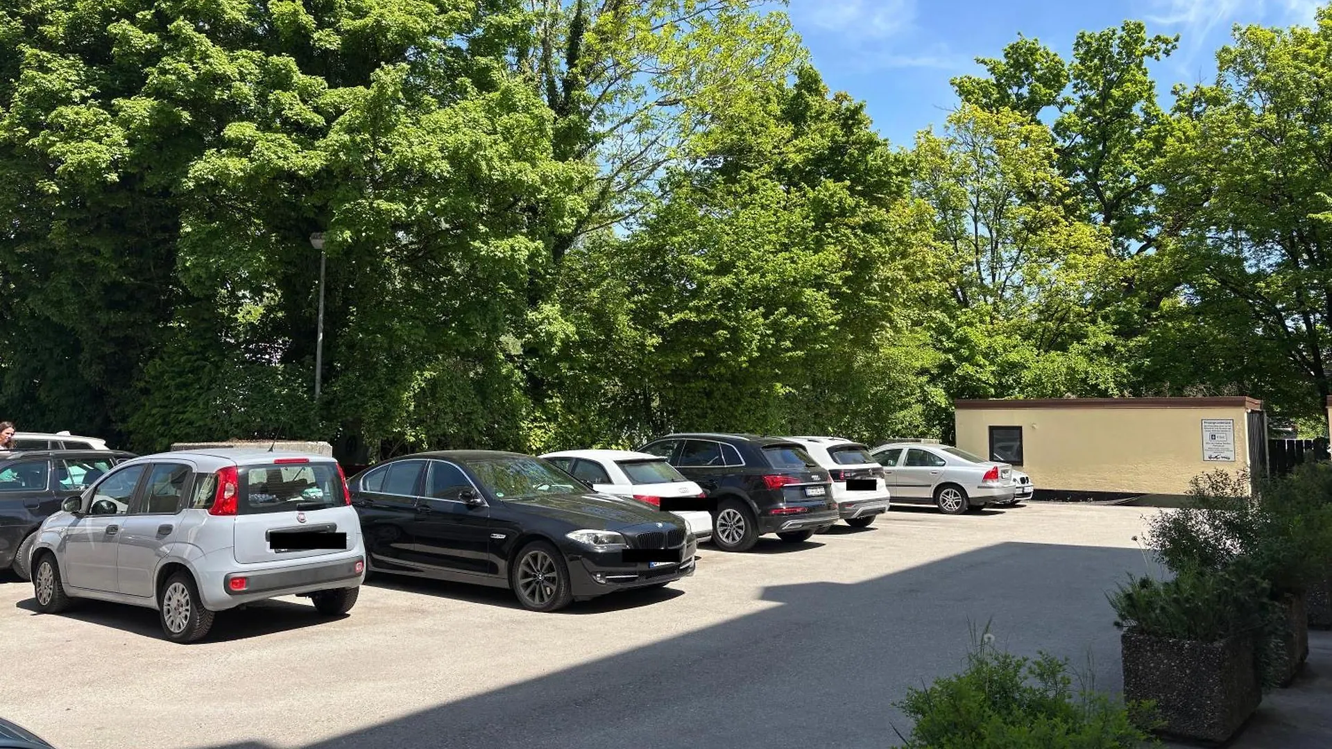 Apartment Snug Stays 6 - Ruhige Toplage Seeblick Maisonette Design-Wohnung I 3-Zimmer I Zentral Starnberg